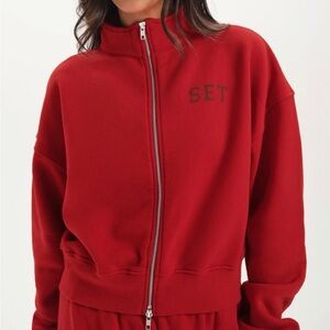 SET ACTIVE STAPLE FUNNEL ZIP - MESA LIMITED EDITION